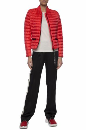 Side stripe sweatpants, zdjęcie 2 Side stripe sweatpants od Moncler